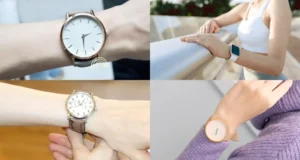 Why ladies wear watch in right hand